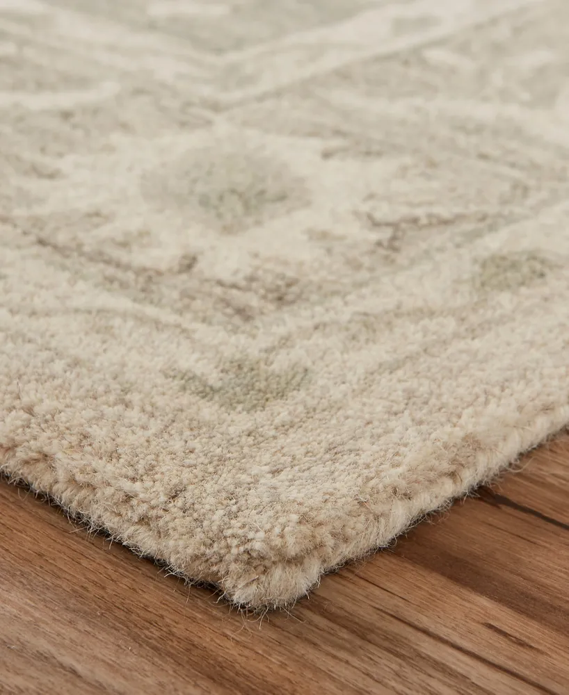Lr Home Imperial Imp- 5' x 7'9" Area Rug