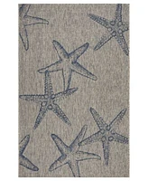 Closeout Lr Home Nassau Nass81019 Area Rug