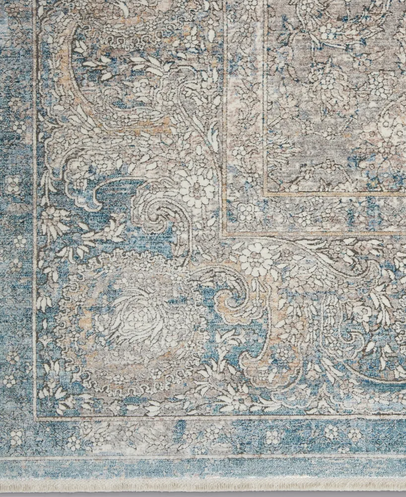 Nourison Home Starry Nights STN01 8' x 10' Area Rug