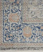 Nourison Home Starry Nights Stn07 Area Rug