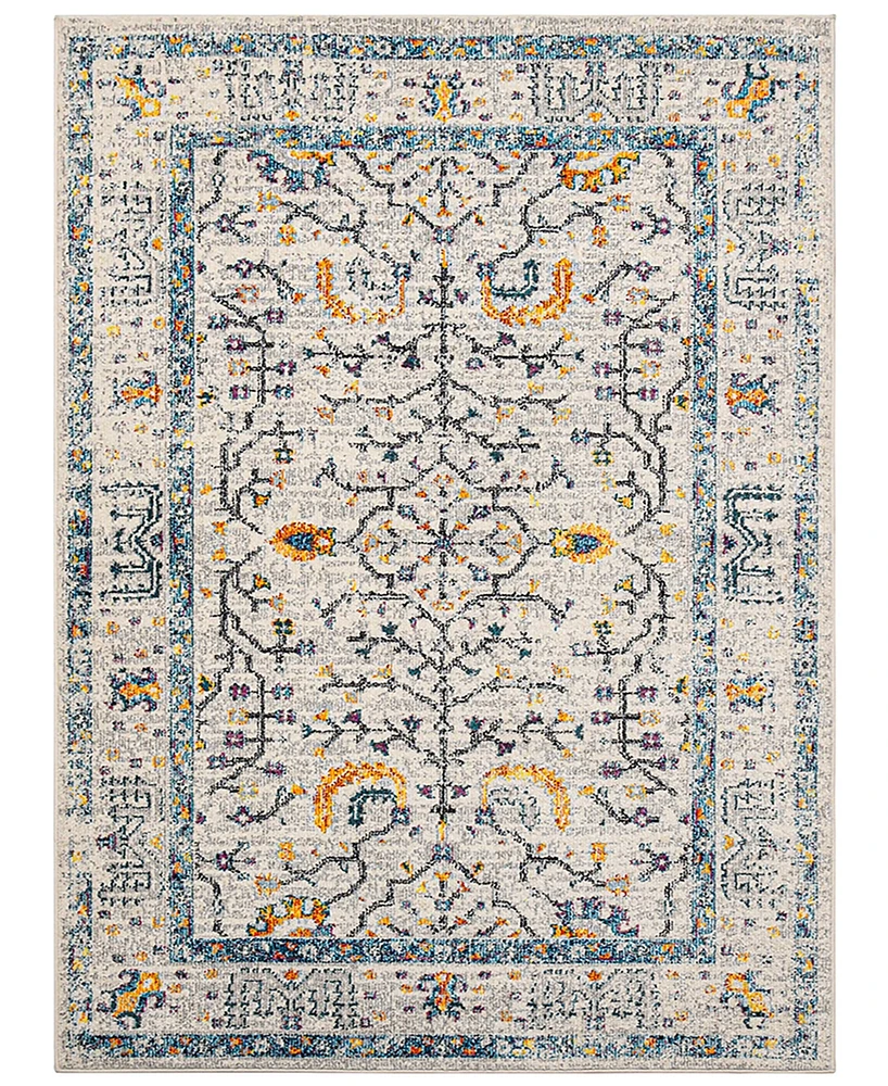 Amer Rugs Montana Dyanne 7'10" x 10'10" Area Rug
