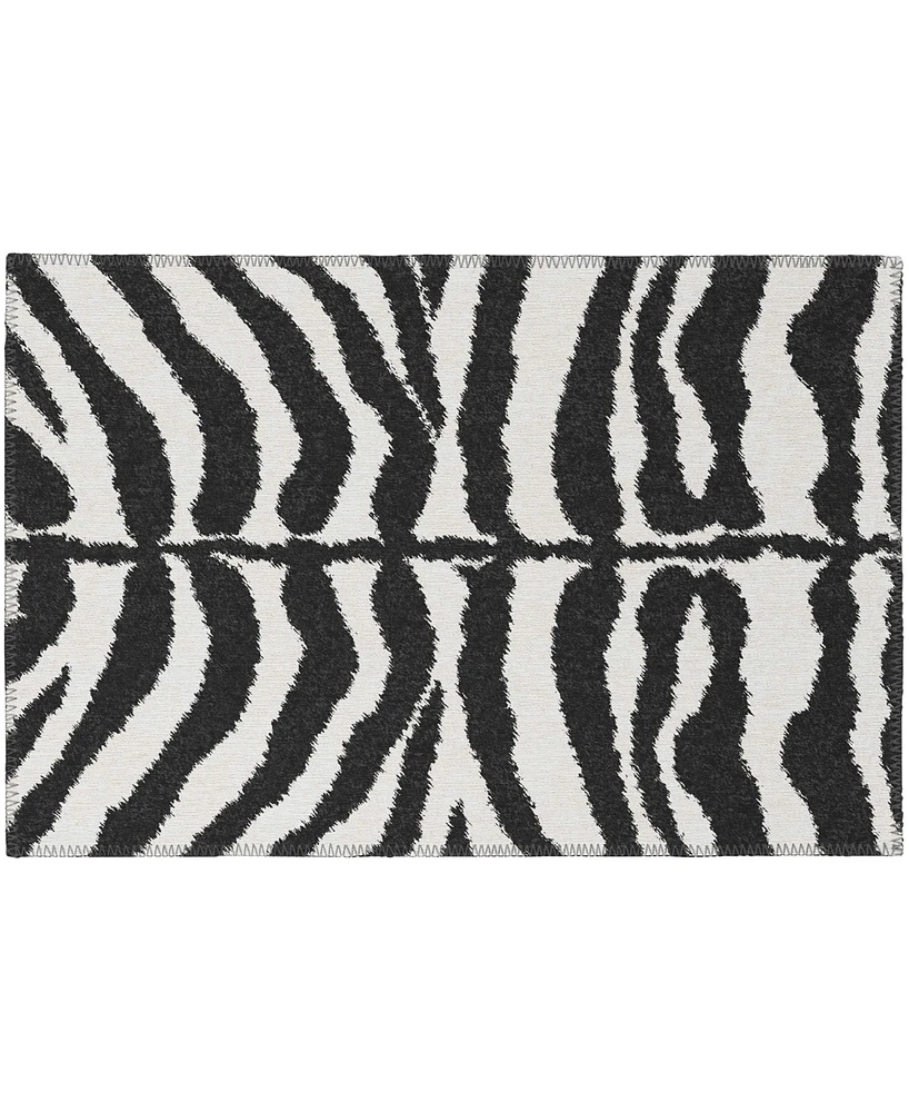 Dalyn Mali ML1 1'8" x 2'6" Area Rug