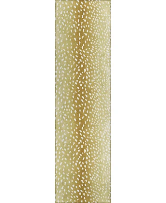 Dalyn Mali ML3 2'3" x 10' Runner Area Rug