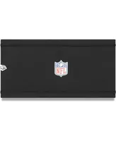 Men's Black Buffalo Bills Official Training Camp Coolera Headband