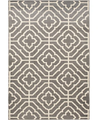 Km Home Renew Glidden 5' x 7'3" Area Rug