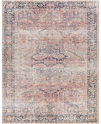 Livabliss Kemer Kmr-2303 7'6" x 9'6" Area Rug