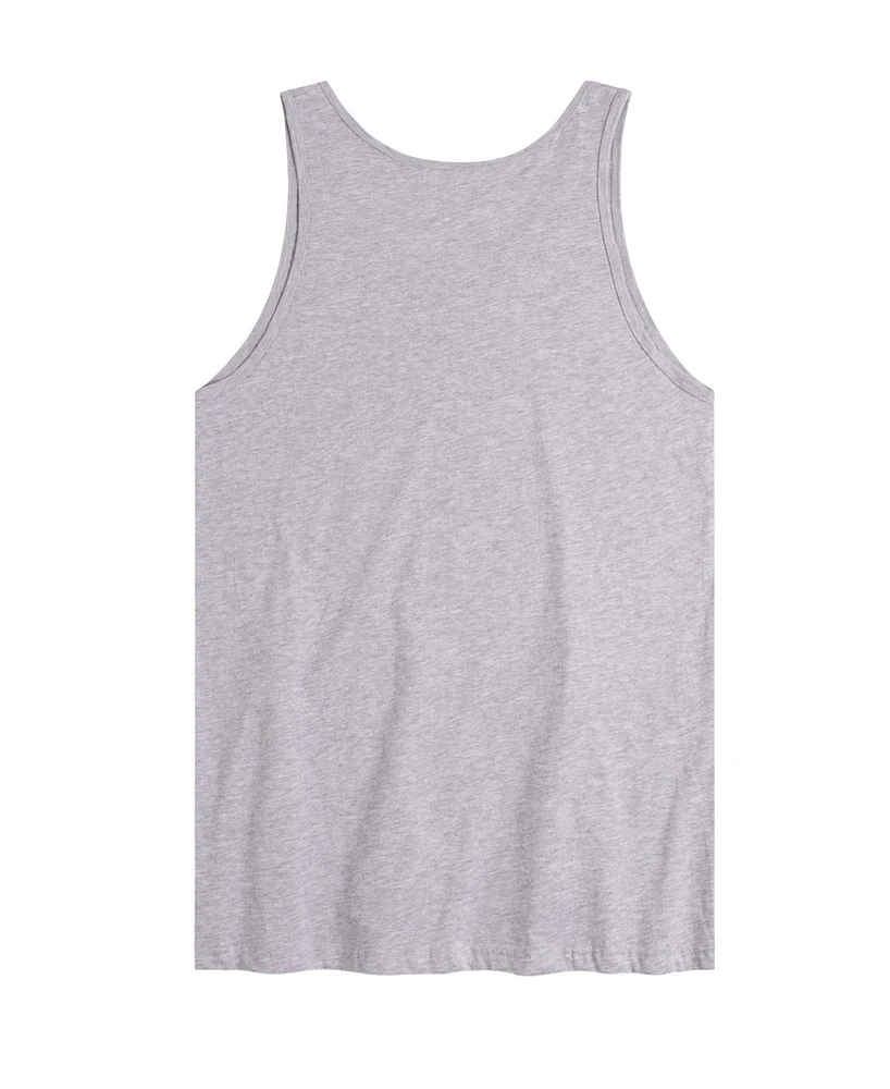 Men's Acdc Live Tour Tank