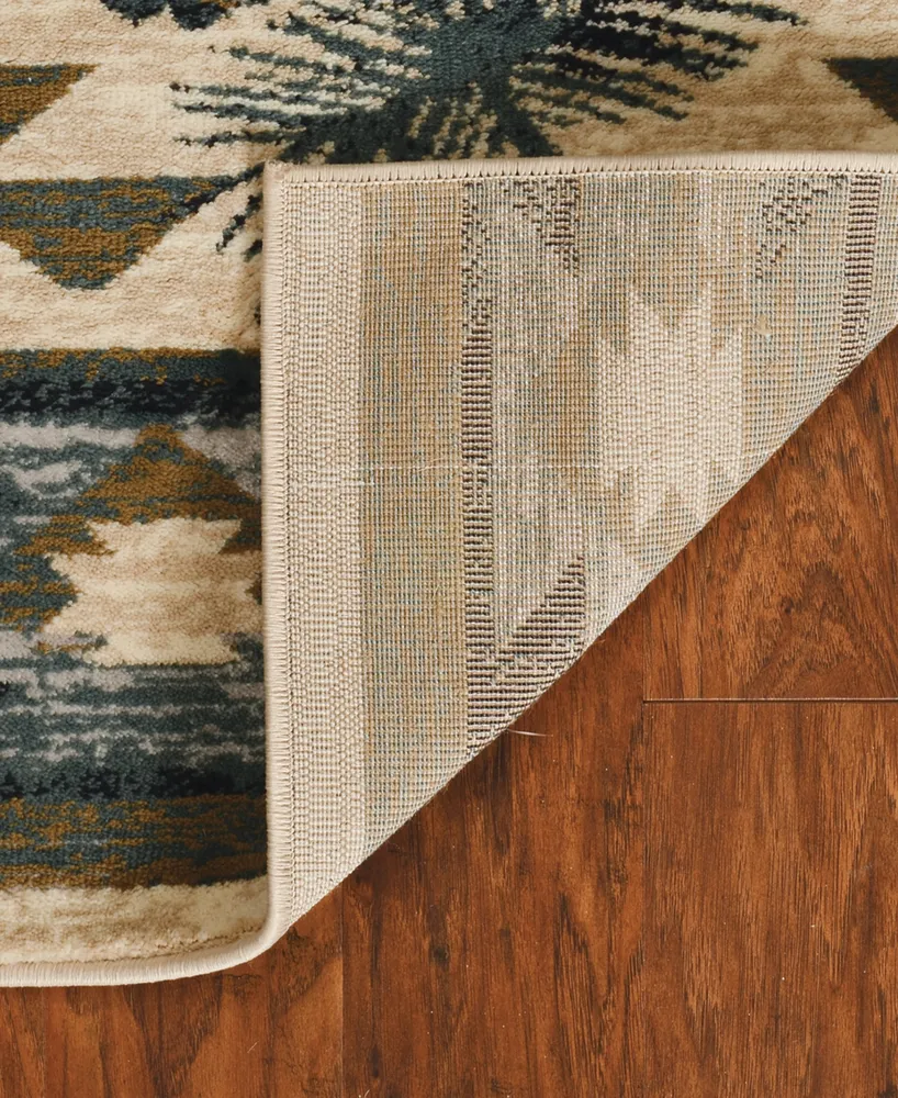 Kas Chester 5634 2' x 7'7" Runner Area Rug