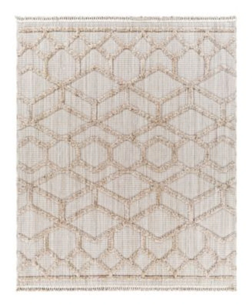 Livabliss Zaragoza Zrz Area Rugs