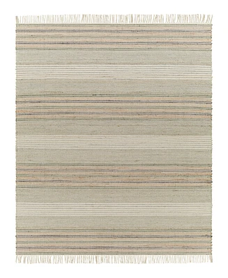 Surya Trabzon Tbo- 8' x 10' Area Rug