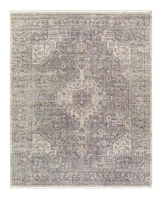 Surya Subtle Sub-2318 5'3" x 7' Area Rug