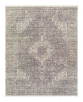Surya Subtle Sub-2318 5'3" x 7' Area Rug