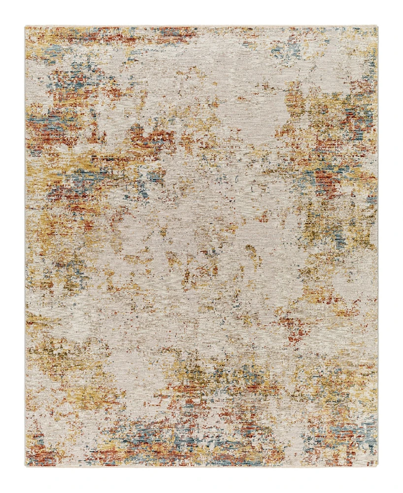 Livabliss Reina Ren-2311 5' x 7'5" Area Rug