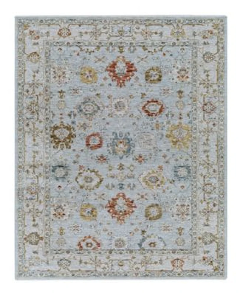 Livabliss Reina Ren Area Rugs