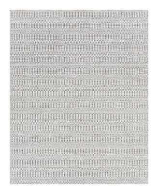 Surya Hickory Hck- 5' x 7'6" Outdoor Area Rug