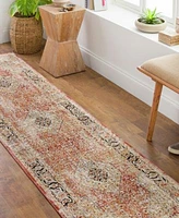 Livabliss Aspendos Aps 2302 Area Rugs