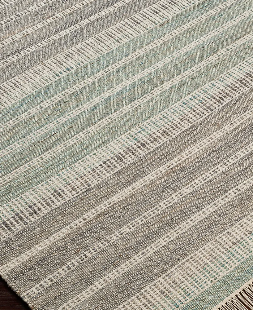 Surya Trabzon Tbo-2303 6' x 9' Area Rug