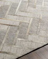 Surya Medora Mod-1026 5' x 7'6" Area Rug
