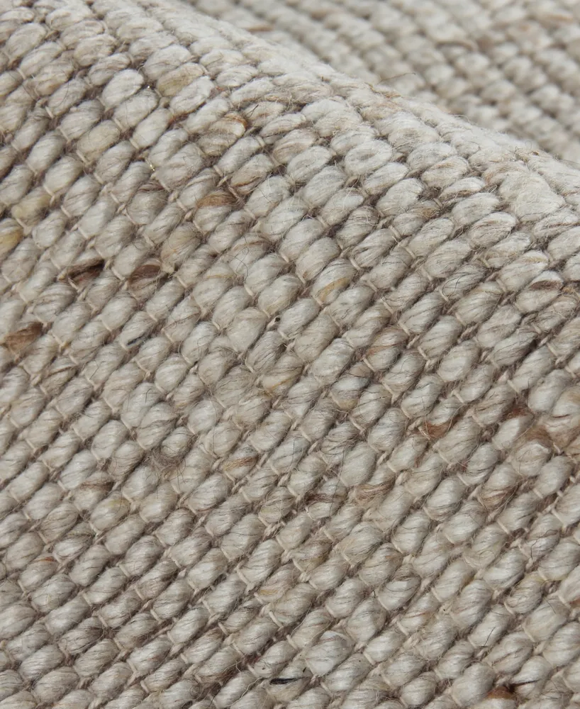 Exquisite Rugs Hesse ER3859 6' x 9' Area Rug