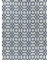 Exquisite Rugs Windsor Er2450 Area Rug