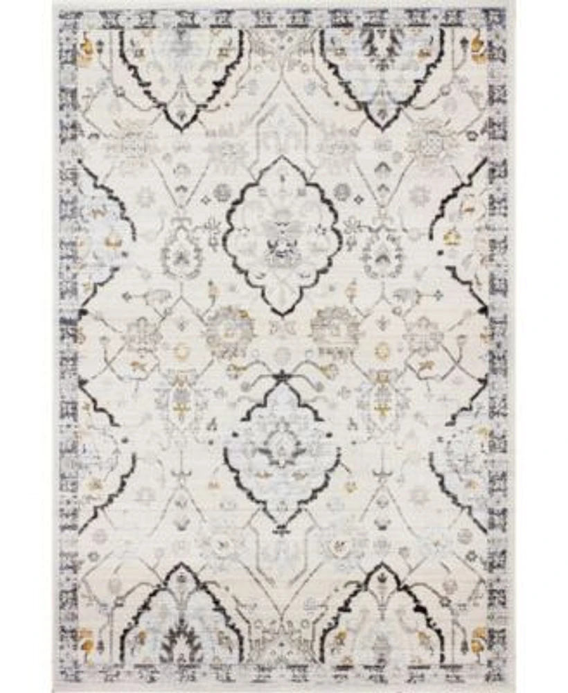 Closeout Bashian Andalusia And2010 Area Rug