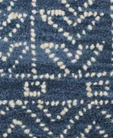 Closeout! Bashian Veneto CL208 7'6" x 9'6" Area Rug