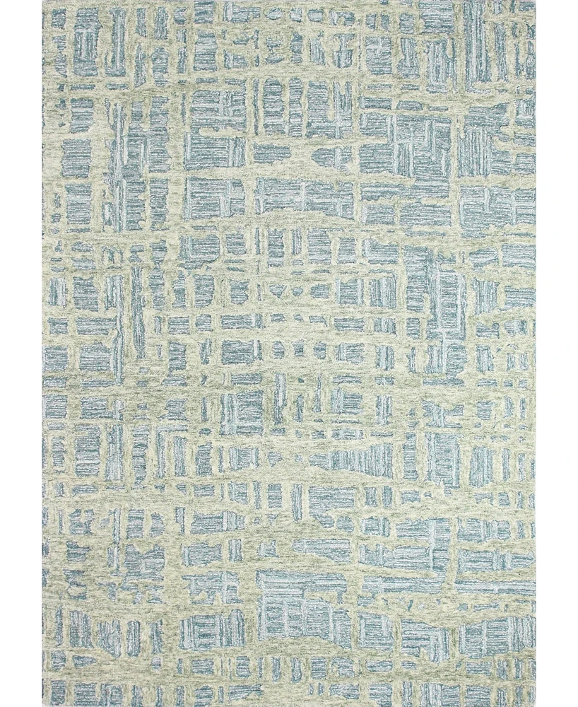Bashian Adige ADI167 7'6" x 9'6" Area Rug