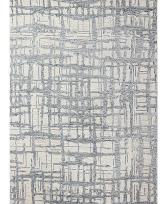 Bashian Adige ADI167 7'6" x 9'6" Area Rug