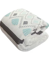 Stratford Park Corina 7 Piece Comforter Set