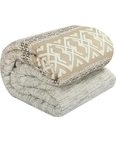 Stratford Park Anaya 7-Piece Comforter Set
