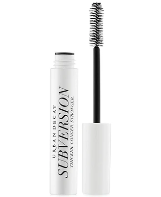Urban Decay Subversion Volumizing Eyelash Primer