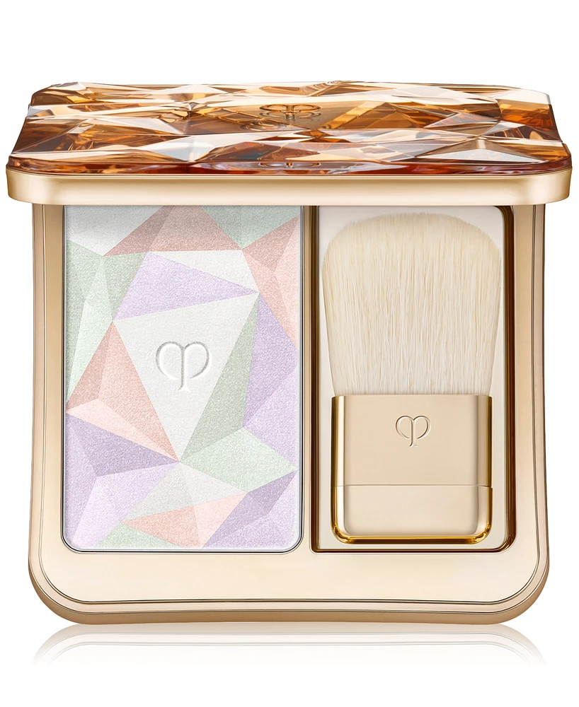Cle de Peau Beaute The Luminizing Face Enhancer