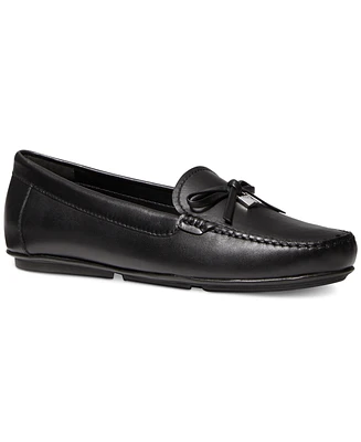 Michael Kors Women's Juliette Moccasin Loafer Flats