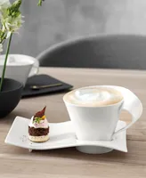 Villeroy & Boch New Wave Caffe Large Saucer