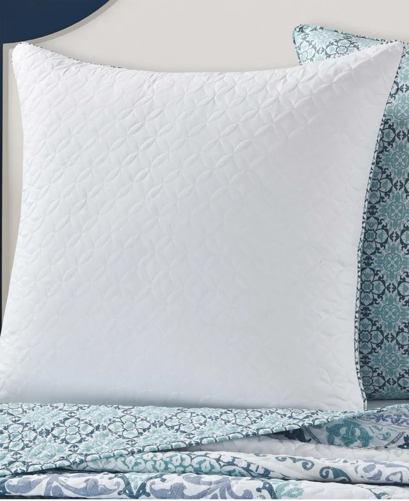 Royal Court Afton Sham, European