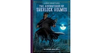 The Adventures of Sherlock Holmes by Valerie Tripp