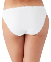 b.tempt'd by Wacoal Women's Inspired Eyelet Bikini Underwear 973219