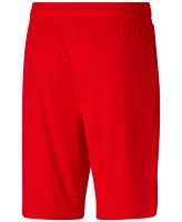 Puma Men's Rtg Regular-Fit 10" Drawstring Shorts