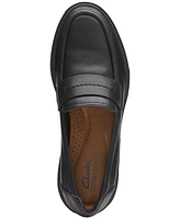 Clarks Women's Calla Ease Slip-On Loafer Flats