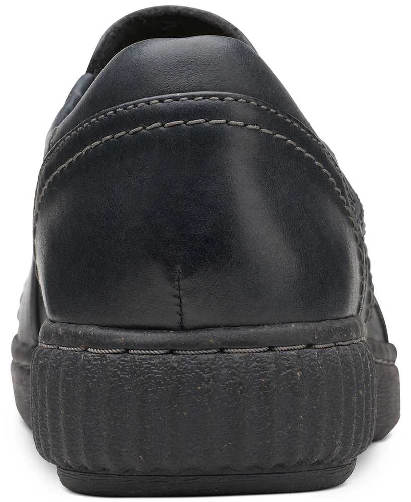 Clarks Women's Caroline Pearl Slip-On Flats
