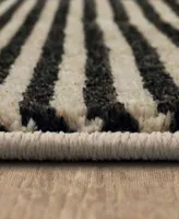 Closeout Bobby Berk Series 3 Linea Area Rug Collection