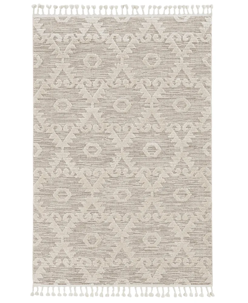 Kas Willow 5'3" x 7'7" Area Rug