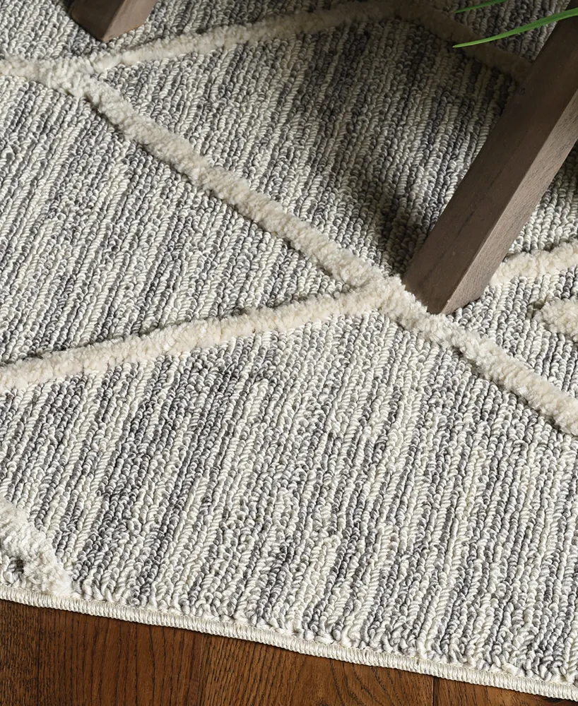 Kas Willow 1102 8'9" x 13' Area Rug