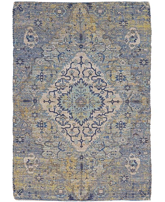Kas Morris 8'6" x 11'6" Area Rug