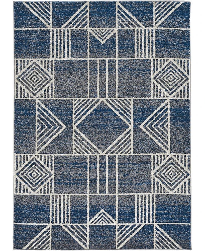 Kas Lucia 2774 3'3" x 4'11" Outdoor Area Rug