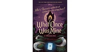 What Once Was Mine (Twisted Tale Series #12) by Liz Braswell