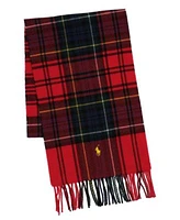 Ralph Lauren Mens Polo Scarves