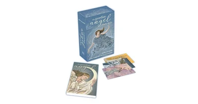 The Guardian Angel Oracle Deck