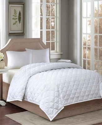 Madison Park Wonderwool Quilted Down Alternative Blankets