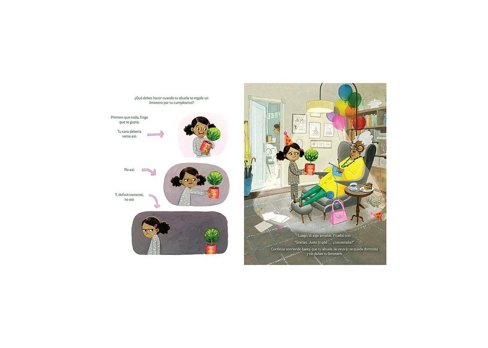 Cuando tu abuela te regala un limonero (Spanish Edition) by Jamie L.b. Deenihan